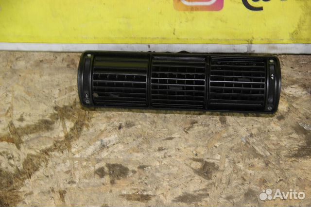 Воздуховод Audi