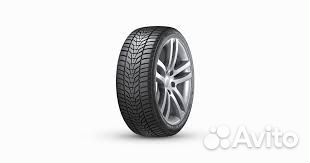 Hankook Winter I'Cept Evo 3 W330A 275/50 R19 V