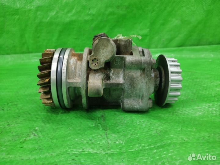 Гидроусилитель / гур VW Touareg 5.0 AYH 02-07