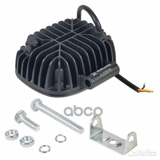 Фара светодиодная aled016 airline