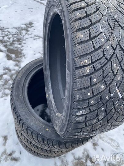 Triangle IcelynX TI501 235/45 R18