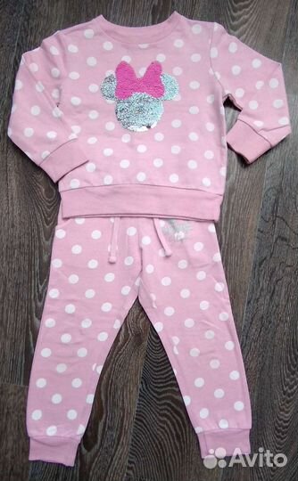 Вещи для девочки