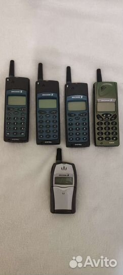 Ericsson A1018s