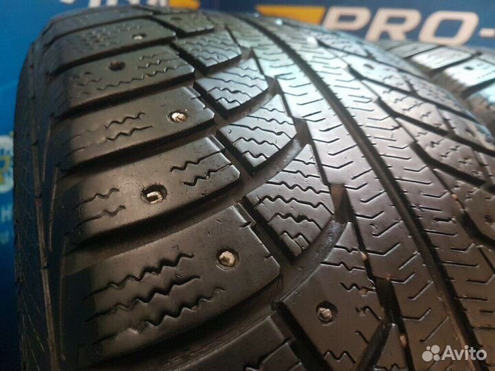 Gislaved Nord Frost 5 235/55 R17