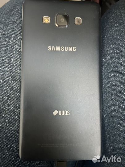 Samsung Galaxy A7 SM-A700FD, 2/16 ГБ