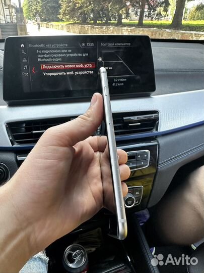 iPhone 6 Plus, 16 ГБ