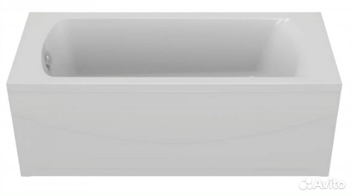 Ванна Jacob Delafon Ove 170х70 E6D302RU-00