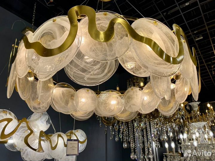 Люстра/Люстра Дизайн