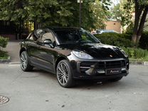 Porsche Macan 2.0 AMT, 2020, 68 629 км, с пробегом, цена 6 500 000 руб.