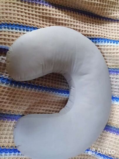 Подушка для кормления Len IKEA