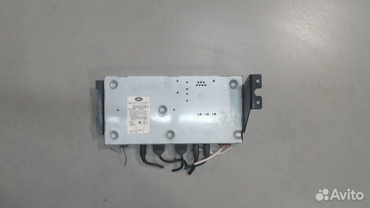 Блок управления аудио Land Rover Range Rover 3 (LM