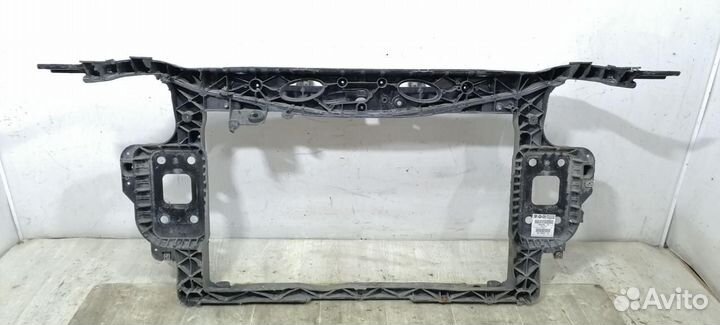 Б/У Б/У передняя панель крепления облицовки