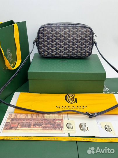 Сумка мужская Goyard