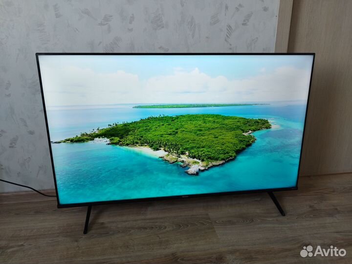 Телевизор SMART TV Hisense 50