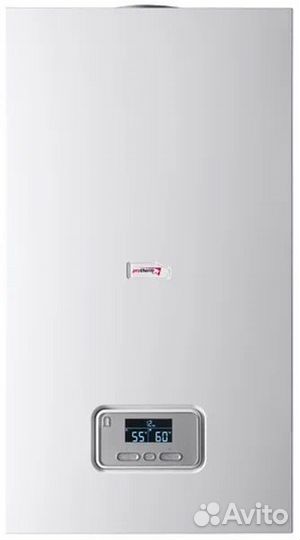 Электрический котел протерм 9квт