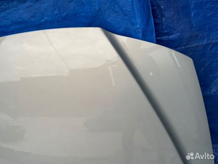 Капот Volvo S80 P2 2 2002