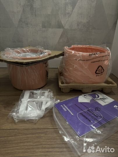 Мороженица Kitfort кт-1830