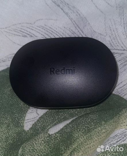 Беспроводные наушники xiaomi redmi airdots 2