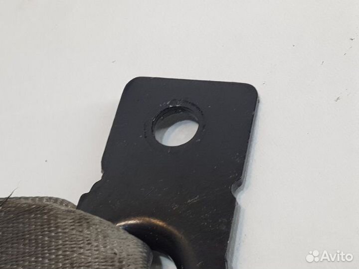 Ремень безопасности передний правый Opel Antara