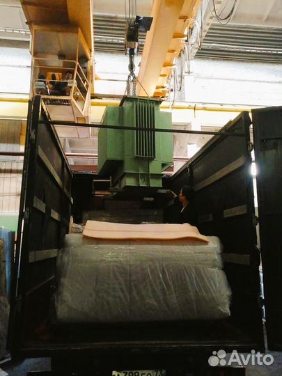 Трансформаторы тсзу