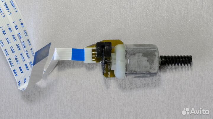 Запчасти мфу HP F5S43-60001. HP 1110/ HP 1115/ HP