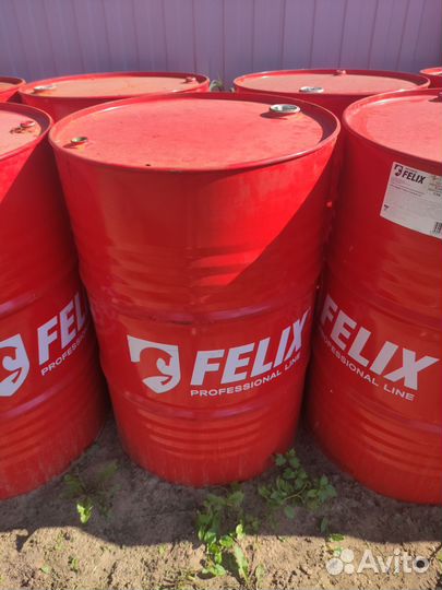 Бочка металлическая 200л