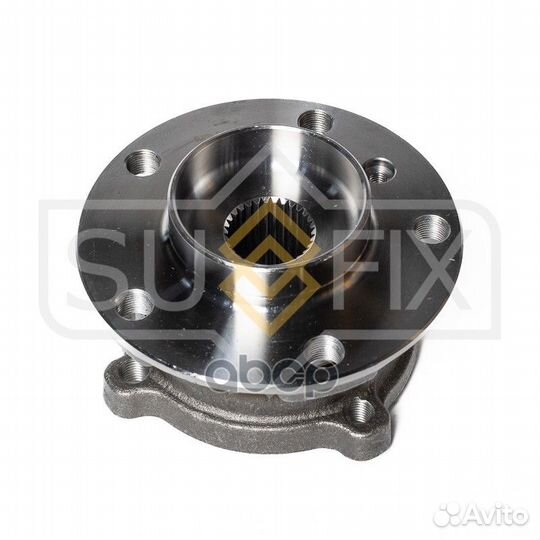 Ступица колеса перед лев SN1179 sufix