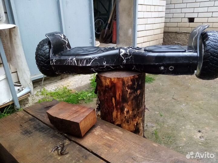Гироскуер X165 dexp