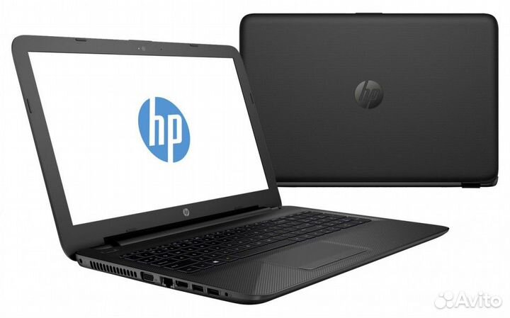 Мощный Производительный HP Ryzen 3/8Gb/Radeon 530