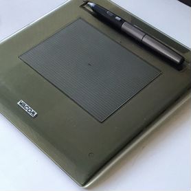 Графический планшет Wacom CTF-420