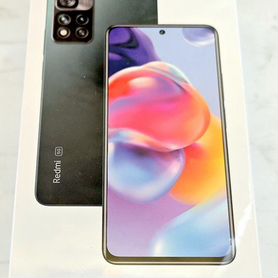 Xiaomi Redmi Note 11 Pro+ 5G, 6/128 ГБ