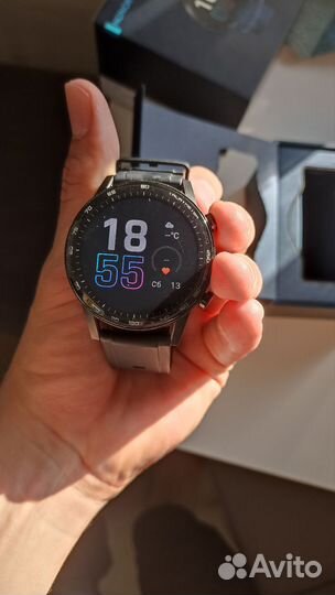 Honor magicwatch 2 46 mm