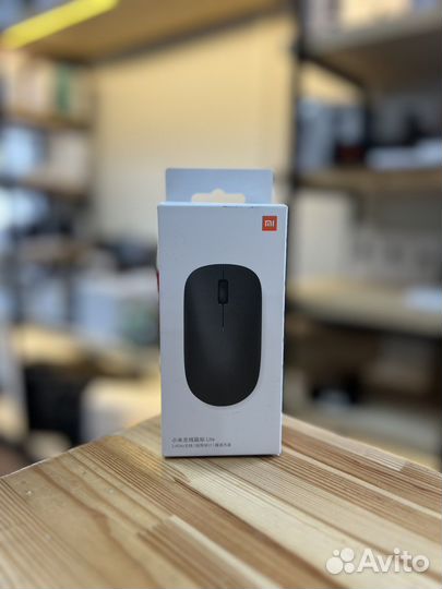 Компьютерная мышь Xiaomi