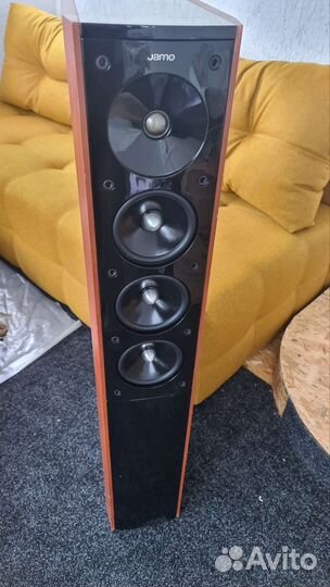 Колонка Jamo S608