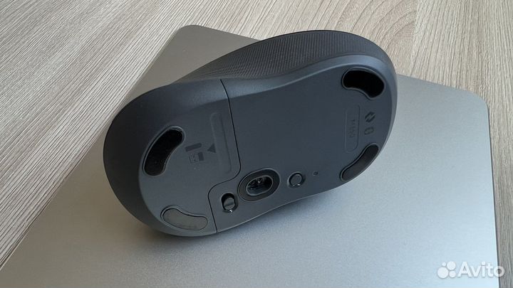 Компьютерная мышка Logitech M650