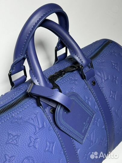 Дорожная сумка Louis Vuitton Keepal 35