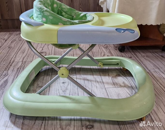 Ходунки детские chicco