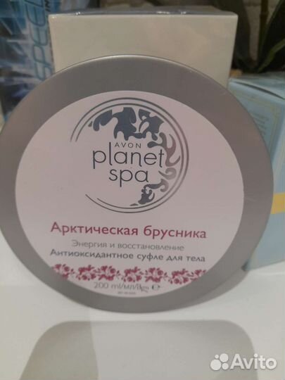 Туалетная вода муж.и женск.(Эйвон)