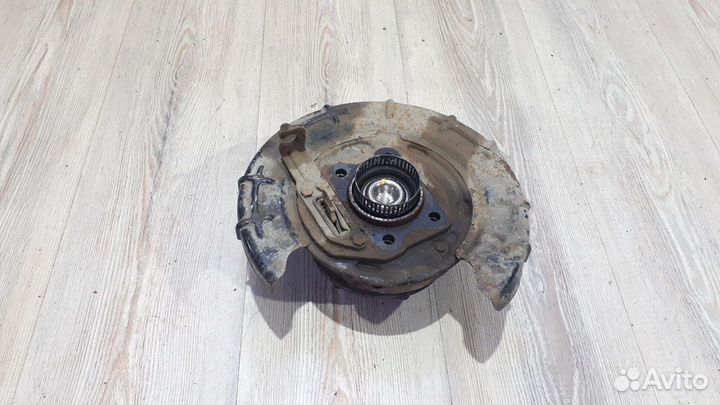 Ступица KIA ceed 1 ED Лев