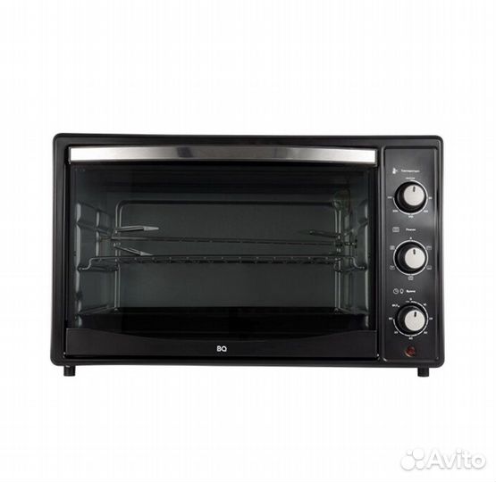 Мини-печь BQ с грилем новая 42 л
