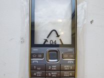 Оригинальная лицевая панель Nokia E52 новая