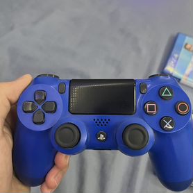 Sony PS4 аксессуары