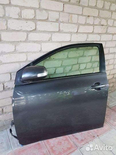 Дверь от тойоты королла
