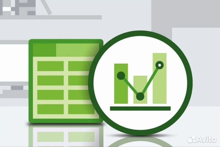 Excel помощь с таблицами