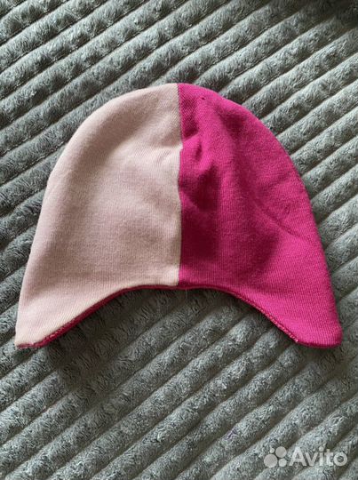 Шапка для девочки рейма reima