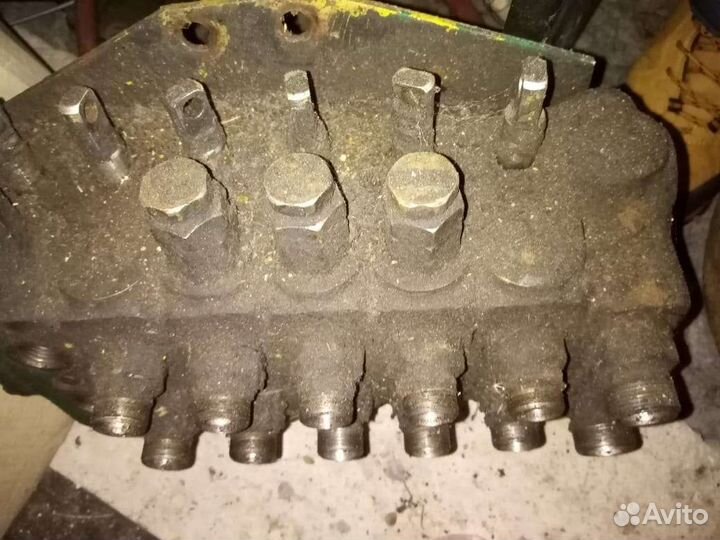 Запчасти урал 4320 5557