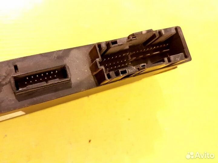 Блок комфорта BMW 5 Series E60 E61 2003-2010