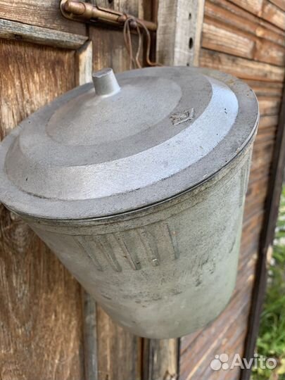 Умывальник рукомойник винтаж