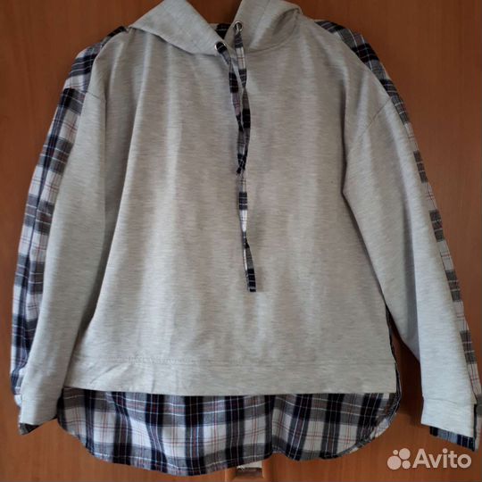 Спортивный костюм женский 44