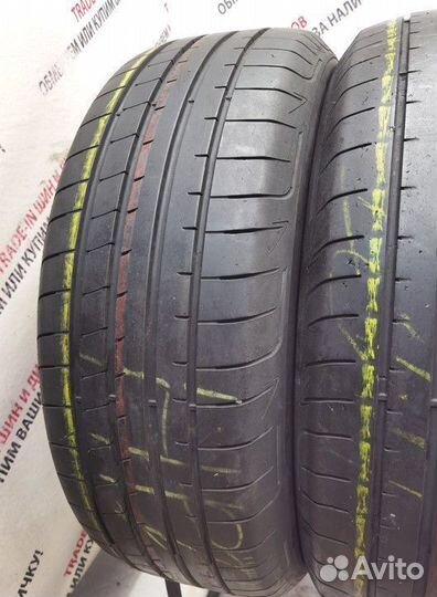 Goodyear Eagle F1 GS 235/60 R18 107V